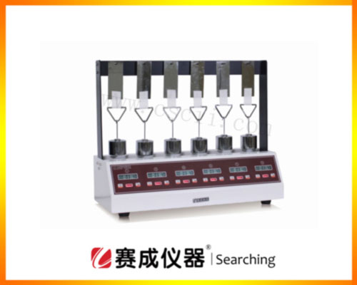 濟(jì)南賽成CZY-6S持粘性測(cè)試儀--用于測(cè)試壓敏膠、不干膠、醫(yī)藥貼劑等膠粘制品的粘性保持力